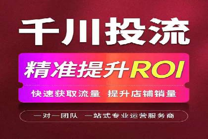 企业案例：SEM推广代运营成果展示